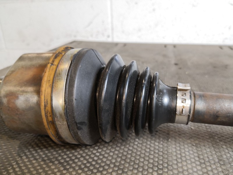 Recambio de transmision delantera derecha para chrysler grand voyager  | 0.08 - ...  | 0.08 - ... referencia OEM IAM   