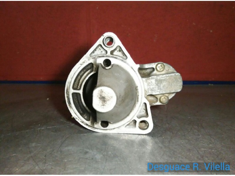 Recambio de motor arranque para suzuki wagon r+ sr (em) 1.2 gl | 06.98 - 12.01 1.2 gl | 06.98 - 12.01 referencia OEM IAM 3110075