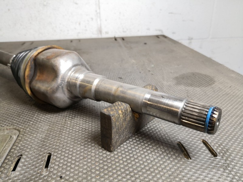 Recambio de transmision delantera derecha para chrysler grand voyager  | 0.08 - ...  | 0.08 - ... referencia OEM IAM   