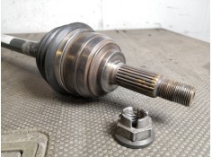 Recambio de transmision delantera derecha para nissan note (e11e)  | 0.06 - ...  | 0.06 - ... referencia OEM IAM   