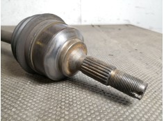 Recambio de transmision delantera izquierda para citroen c2 1.4 hdi referencia OEM IAM   