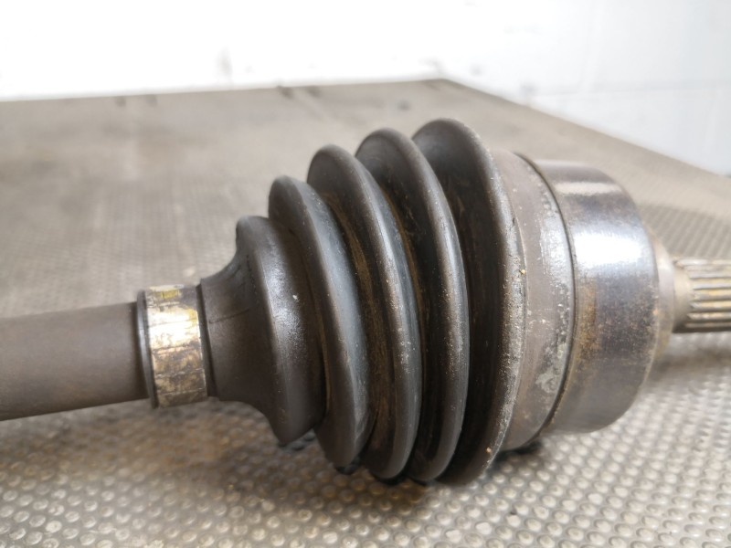 Recambio de transmision delantera izquierda para citroen c2 1.4 hdi referencia OEM IAM   