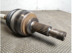 Recambio de transmision delantera izquierda para renault grand modus  | 0.08 - ...  | 0.08 - ... referencia OEM IAM 8200341698E 