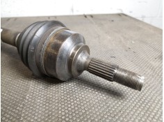 Recambio de transmision delantera derecha para citroen c2 1.4 hdi referencia OEM IAM   