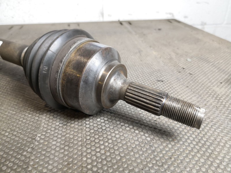 Recambio de transmision delantera derecha para citroen c2 1.4 hdi referencia OEM IAM   