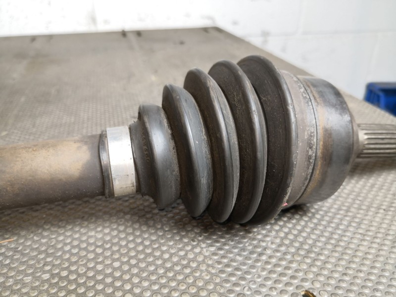 Recambio de transmision delantera derecha para citroen c2 1.4 hdi referencia OEM IAM   