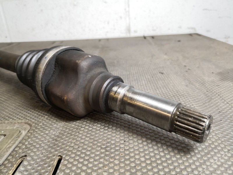 Recambio de transmision delantera derecha para citroen c2 1.4 hdi referencia OEM IAM   