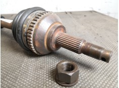 Recambio de transmision delantera izquierda para chrysler grand voyager  | 0.08 - ...  | 0.08 - ... referencia OEM IAM   