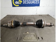 Recambio de transmision delantera izquierda para chrysler grand voyager  | 0.08 - ...  | 0.08 - ... referencia OEM IAM    2