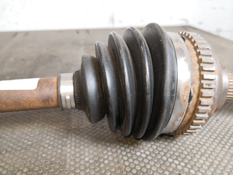 Recambio de transmision delantera izquierda para chrysler grand voyager  | 0.08 - ...  | 0.08 - ... referencia OEM IAM   