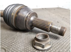 Recambio de transmision delantera izquierda para ford fiesta (cb1)  | 0.08 - ...  | 0.08 - ... referencia OEM IAM 8V513B437AAA  