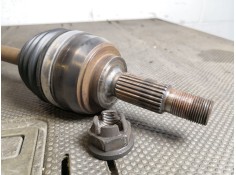 Recambio de transmision delantera derecha para renault grand modus  | 0.08 - ...  | 0.08 - ... referencia OEM IAM   