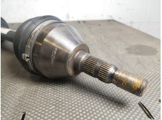 Recambio de transmision delantera derecha para opel zafira b  | 0.05 - ...  | 0.05 - ... referencia OEM IAM   