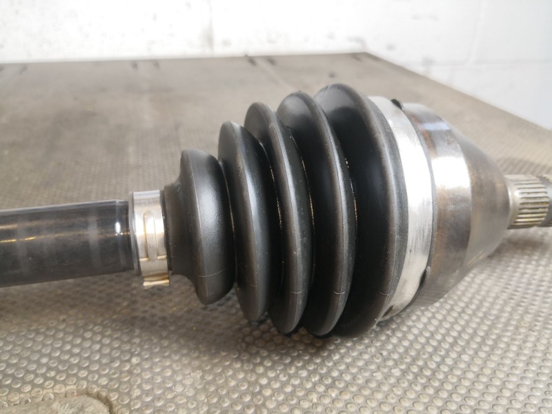 Recambio de transmision delantera derecha para opel zafira b  | 0.05 - ...  | 0.05 - ... referencia OEM IAM   