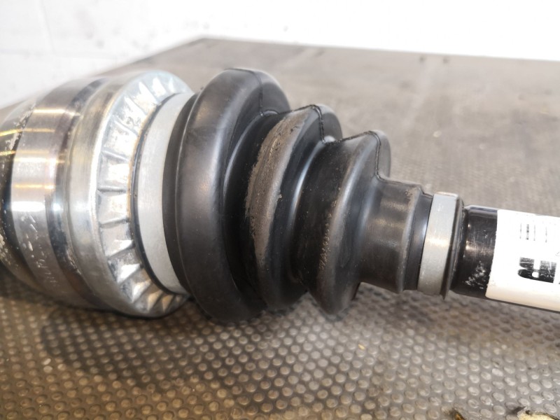 Recambio de transmision delantera derecha para opel zafira b  | 0.05 - ...  | 0.05 - ... referencia OEM IAM   