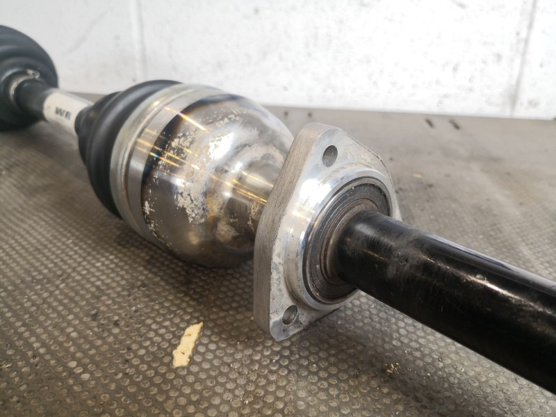 Recambio de transmision delantera derecha para opel zafira b  | 0.05 - ...  | 0.05 - ... referencia OEM IAM   