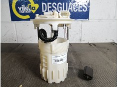 Recambio de aforador para opel vivaro furgón/combi (07.2006 =>) 2.0 16v cdti (m9r-630) referencia OEM IAM   