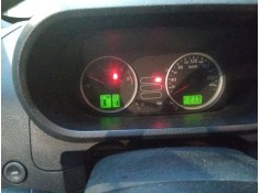 ford fusion (cbk) 1.4 tdci cat | 0.02 - ... del año 2004