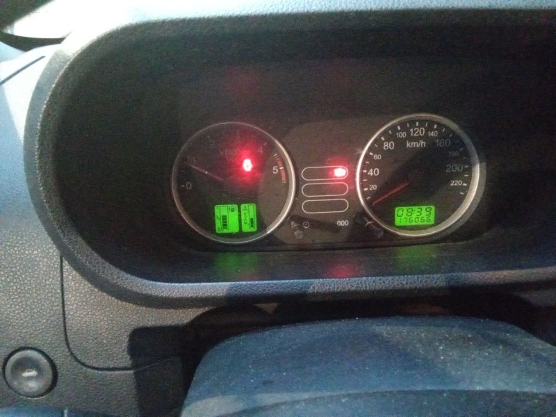 ford fusion (cbk) 1.4 tdci cat | 0.02 - ... del año 2004