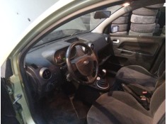 ford fusion (cbk) 1.4 tdci cat | 0.02 - ... del año 2004 2