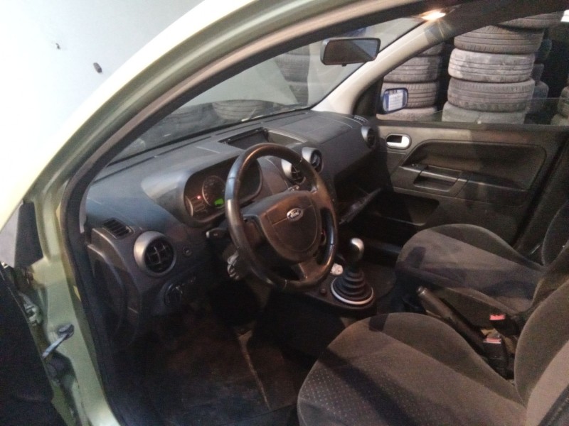 ford fusion (cbk) 1.4 tdci cat | 0.02 - ... del año 2004