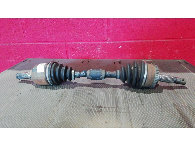 Recambio de transmision delantera derecha para nissan primera referencia OEM IAM    Recambio de transmision delantera derecha para nissan primera referencia OEM IAM