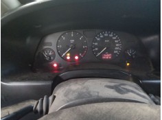 opel zafira a 2.0 dti | 0.99 - ... del año 1999