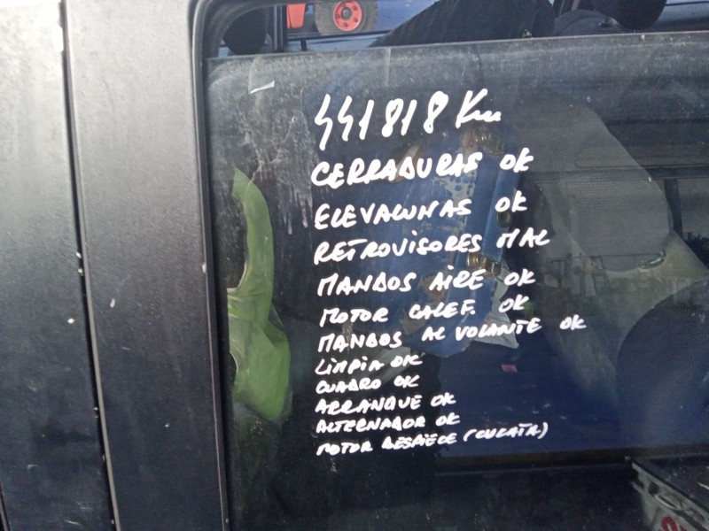 opel zafira a 2.0 dti | 0.99 - ... del año 1999