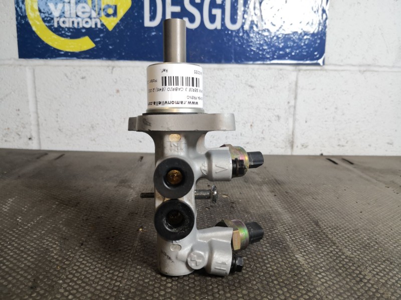 Recambio de bomba freno para bmw serie 3 cabrio (e46) 2.0 16v diesel cat referencia OEM IAM   