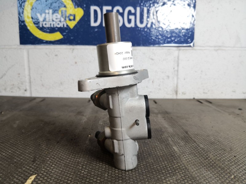 Recambio de bomba freno para bmw serie 3 cabrio (e46) 2.0 16v diesel cat referencia OEM IAM   