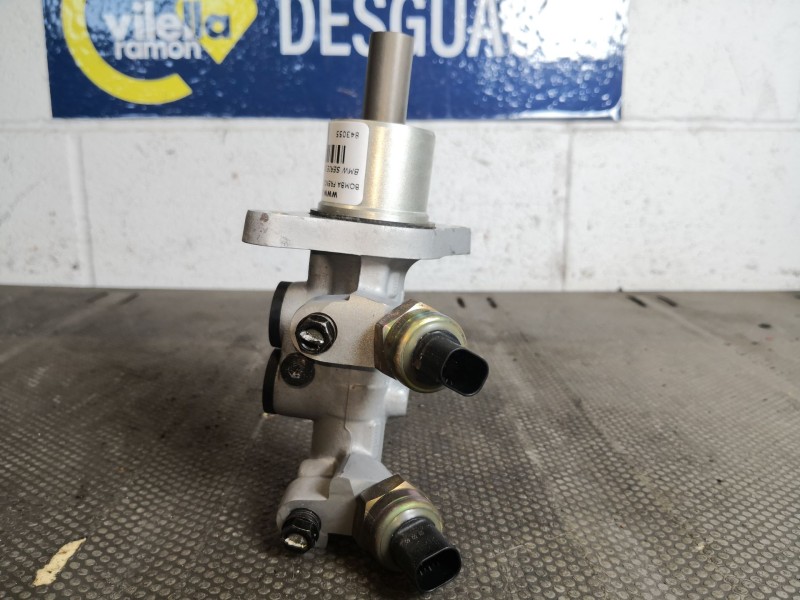 Recambio de bomba freno para bmw serie 3 cabrio (e46) 2.0 16v diesel cat referencia OEM IAM   