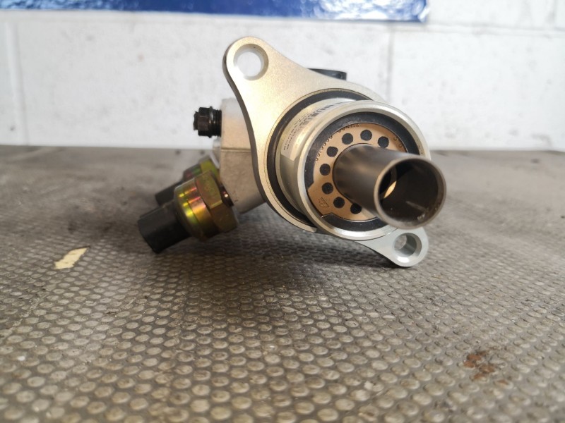 Recambio de bomba freno para bmw serie 3 cabrio (e46) 2.0 16v diesel cat referencia OEM IAM   