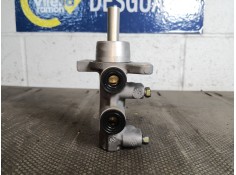 Recambio de bomba freno para dacia logan ambiance referencia OEM IAM   