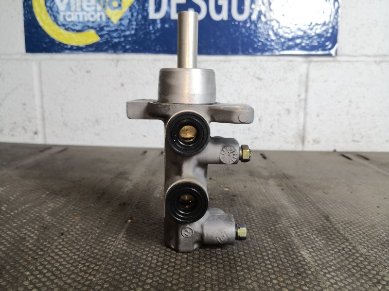 Recambio de bomba freno para dacia logan ambiance referencia OEM IAM   