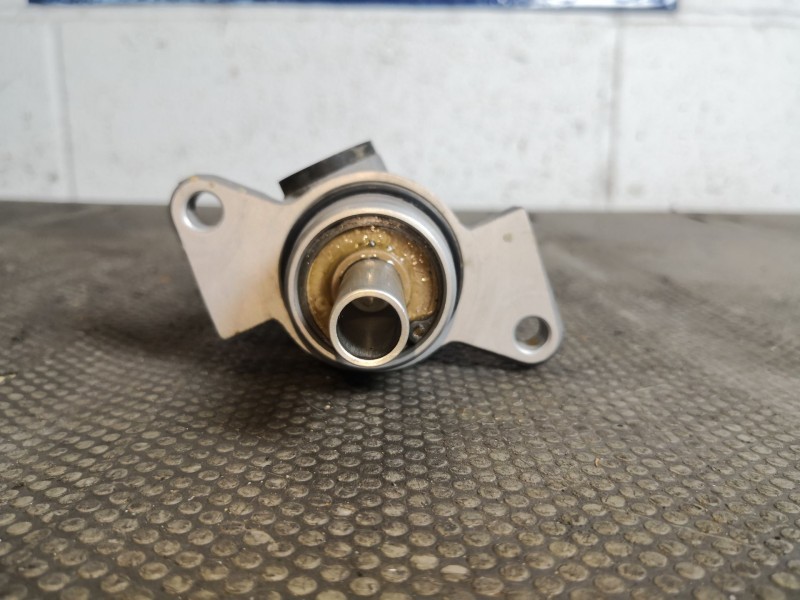 Recambio de bomba freno para dacia logan ambiance referencia OEM IAM   