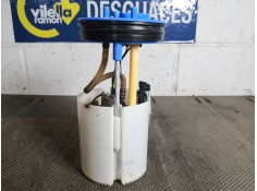 Recambio de aforador para skoda fabia (5j2 )  | 0.07 - ...  | 0.07 - ... referencia OEM IAM    2