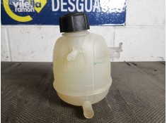 Recambio de deposito expansion para dacia logan ambiance referencia OEM IAM    2