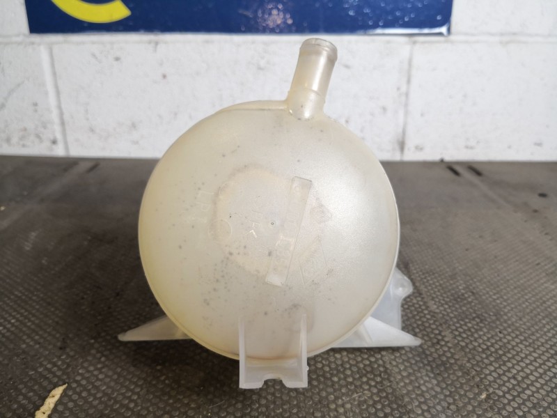 Recambio de deposito expansion para dacia logan ambiance referencia OEM IAM   