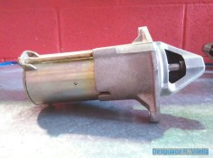 Recambio de motor arranque para chevrolet kalos 1.4 se | 0.05 - ... 1.4 se | 0.05 - ... referencia OEM IAM 96550792