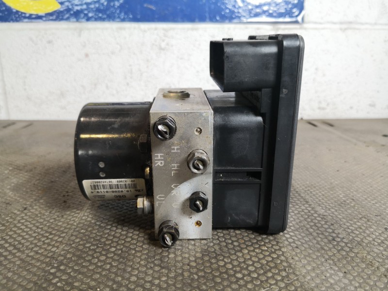 Recambio de abs para bmw serie 3 cabrio (e46) 2.0 16v diesel cat referencia OEM IAM 6764088  