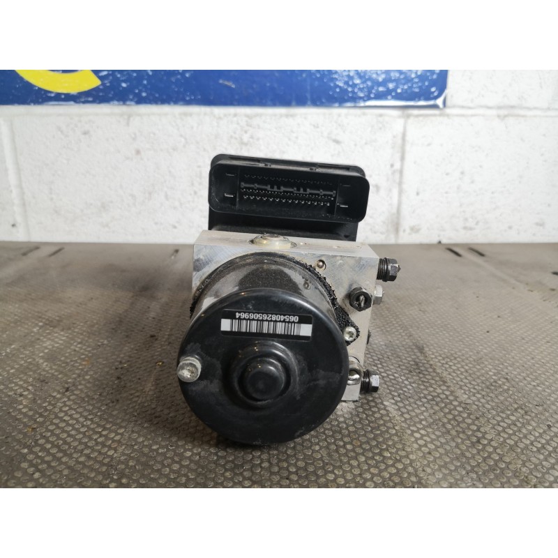 Recambio de abs para bmw serie 3 cabrio (e46) 2.0 16v diesel cat referencia OEM IAM 6764088  