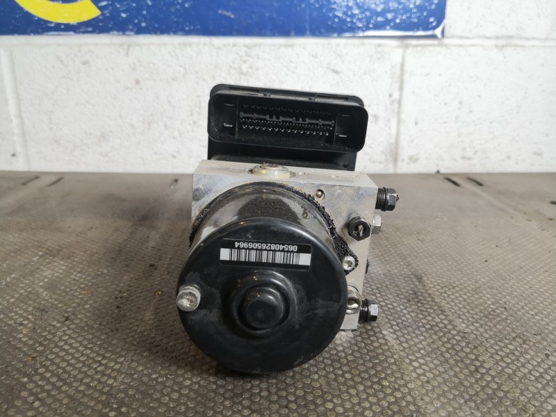 Recambio de abs para bmw serie 3 cabrio (e46) 2.0 16v diesel cat referencia OEM IAM 6764088  