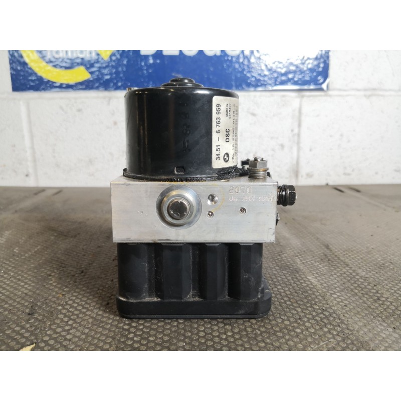 Recambio de abs para bmw serie 3 cabrio (e46) 2.0 16v diesel cat referencia OEM IAM 6764088  