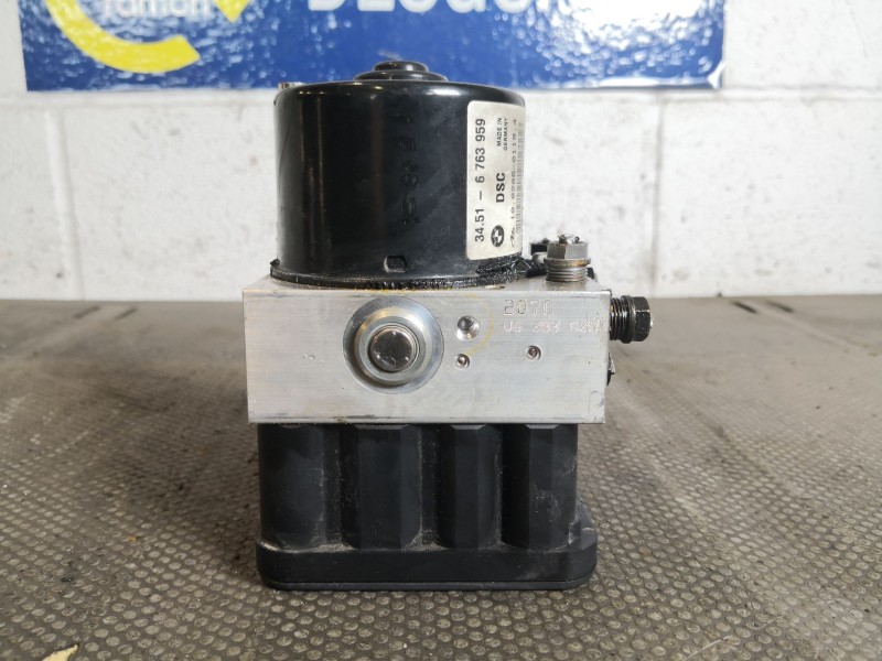 Recambio de abs para bmw serie 3 cabrio (e46) 2.0 16v diesel cat referencia OEM IAM 6764088  