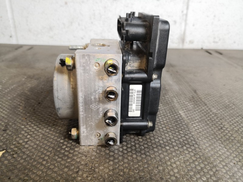 Recambio de abs para dacia logan ambiance referencia OEM IAM 0265800584  