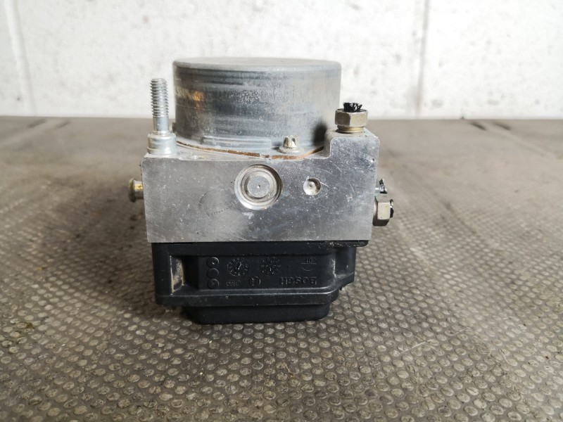 Recambio de abs para dacia logan ambiance referencia OEM IAM 0265800584  