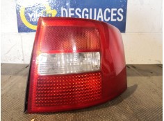 Recambio de piloto trasero derecho para audi allroad quattro (4b5) 2.5 v6 24v tdi referencia OEM IAM 4B9945096F  