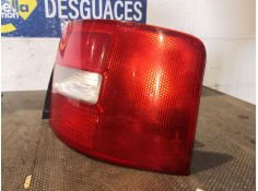 Recambio de piloto trasero derecho para audi allroad quattro (4b5) 2.5 v6 24v tdi referencia OEM IAM 4B9945096F   2