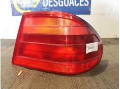Recambio de piloto trasero derecho para mercedes clase e (w210) berlina diesel 2.9 turbodiesel cat referencia OEM IAM A210820446