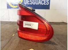 Recambio de piloto trasero derecho para mercedes clase e (w210) berlina diesel 2.9 turbodiesel cat referencia OEM IAM A210820446 2
